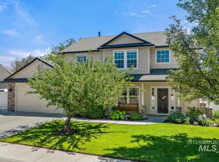 667 Calderwood, Meridian, ID 83642