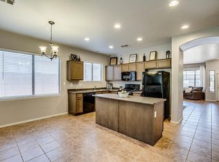 9740 W Horse Thief Pass, Tolleson, AZ 85353