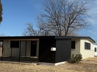 415 E 49th St, Odessa, TX 79762