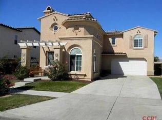 1751 E Alcala Dr, Santa Maria, CA 93454
