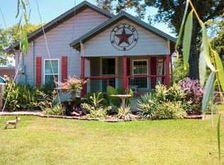 2824 County Road 4209, Jacksonville, TX 75766