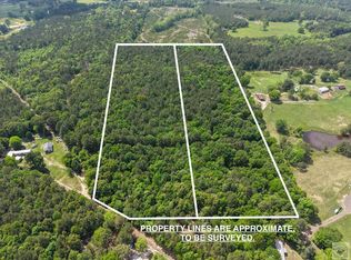 County Road 4451, Bivins, TX 75555