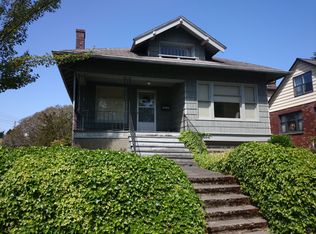 6703 19th Ave NW, Seattle, WA 98117