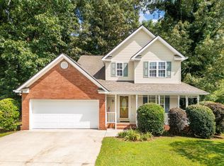 140 Janes Way NE, Cleveland, TN 37323