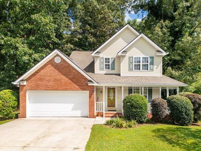 140 Janes Way NE, Cleveland, TN, 37323