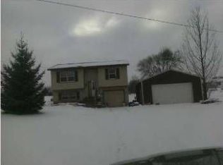 12779 Ball Creek Rd NW, Kent City, MI