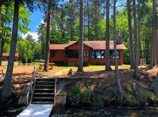 4145 Denton Rd, Conover, WI 54519