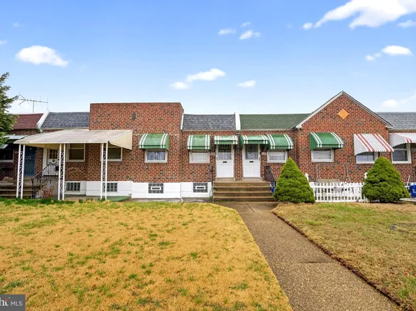 4219 Knorr St, Philadelphia, PA 19135