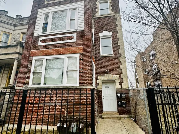 (undisclosed Address), Chicago, IL 60624