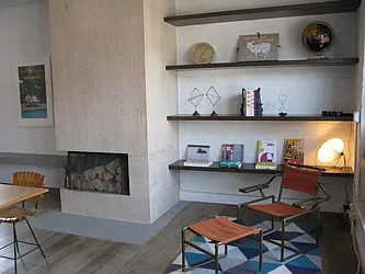 Sold by Barkoff Residential 