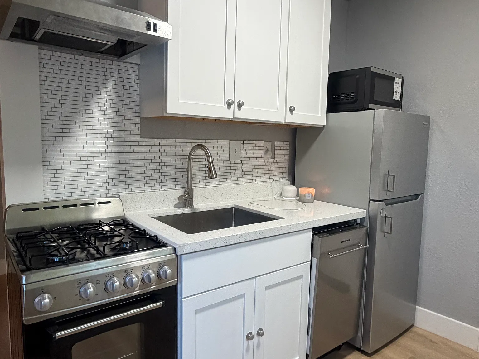 1 bed, 500 sqft, $1,250 — Photo 4