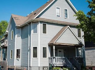 834 Park Ave #1, Racine, WI 53403
