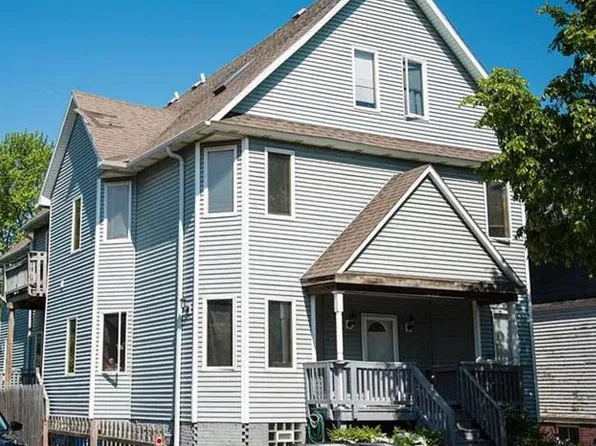 Park Ave, 834 Park Ave #1, Racine, WI 53403
