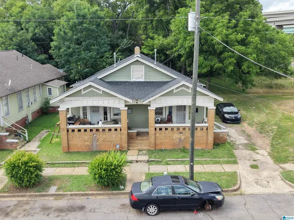 1222 10th Ave N, Birmingham, AL 35203