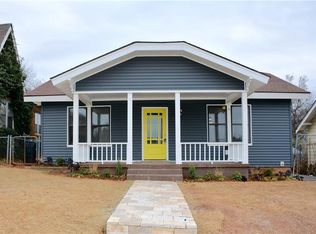 610 W Eubanks, Oklahoma City, OK 73118
