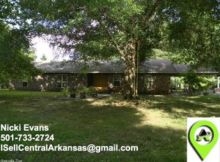 141 Leslie Rd, Conway, AR 72032