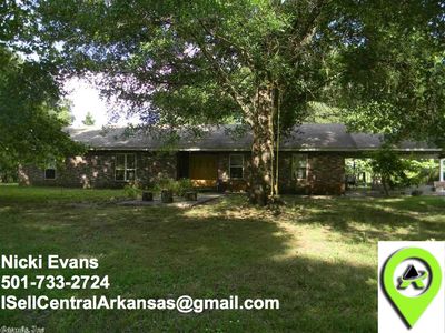141 Leslie Rd, Conway, AR, 72032