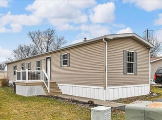 118 Mimosa Dr #118, York, PA 17402