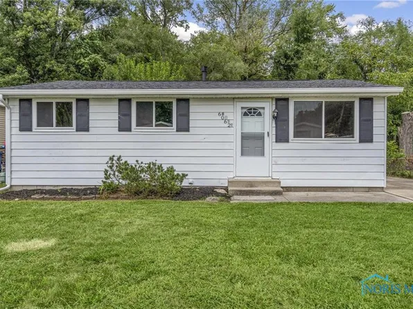 6062 Curson Dr, Toledo, OH 43612