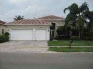 6051 Via Venetia N, Delray Beach, FL 33484