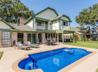3819 Panorama Dr, Missouri City, TX 77459