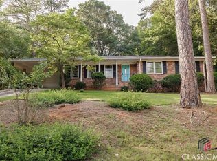 135 Pinecrest Ter, Athens, GA 30606