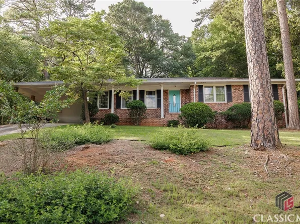135 Pinecrest Terrace, Athens, GA 30606