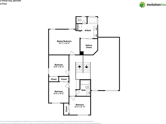 3rd image of 7818 W McRae Way