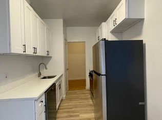 454 Fort Washington Ave APT 44, New York, NY 10033