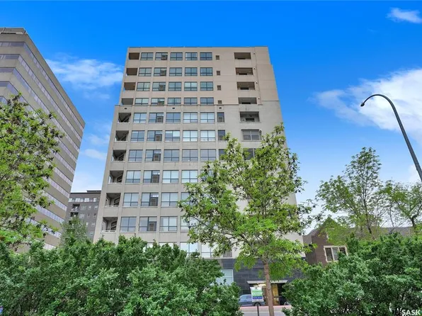 UNIT 208-1901 Victoria AVENUE, Regina, SK S4P 3R4
