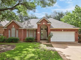 13305 Chasewood Cv, Austin, TX 78727