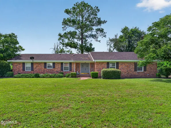 2027 Ellis Ln, Blackshear, GA 31516