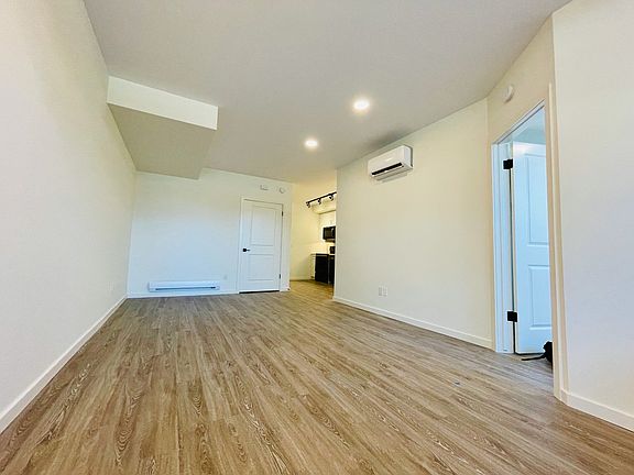 Living Room from Main Entrance