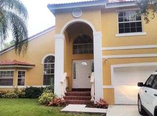 12721 SW 20th St #12721, Miramar, FL 33027