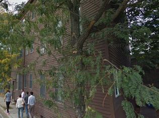 7 South St #F1, Somerville, MA 02143