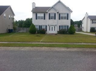 109 Winterhaven Cv, Alabaster, AL 35007