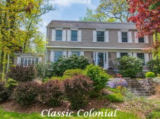 064 N Glen Rd, Mountain Lakes, NJ 07046