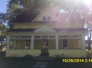 307 Court St, Harlan, IA 51537