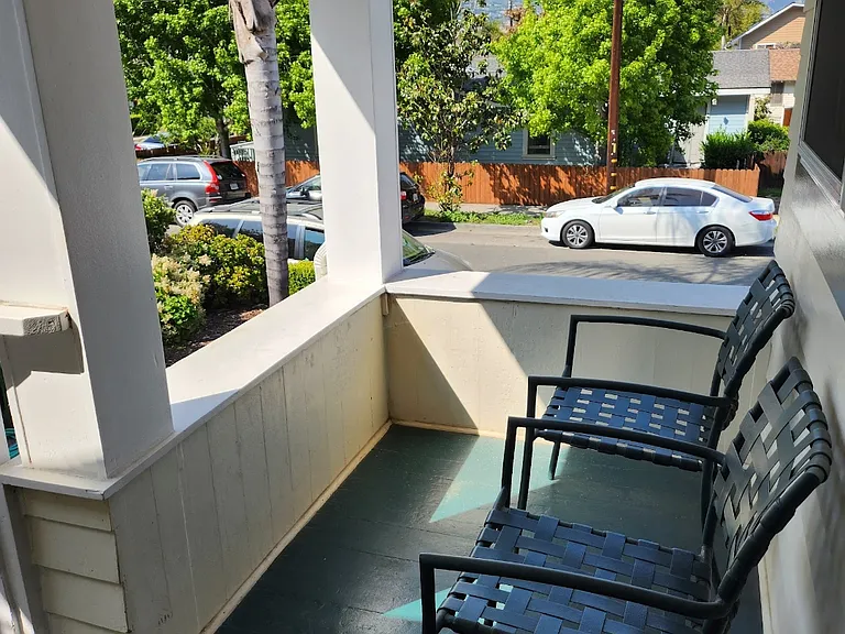 Marilla Ave — Photo 2