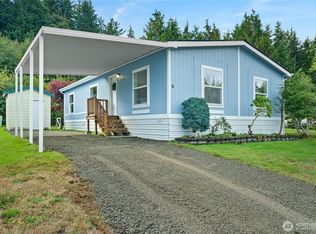 1019 Stanford Dr #38, Cosmopolis, WA 98537