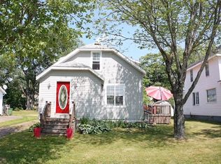 84 McFarlane St, Springhill, NS B0M 1X0