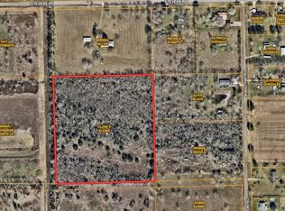 County Road 79, Rosharon, TX 77583