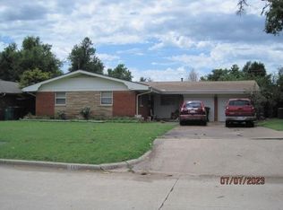 1233 N Vermont Ave, Oklahoma City, OK 73107