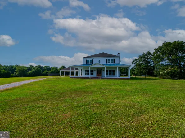 5836 State Highway 208, Waverly Hall, GA 31831