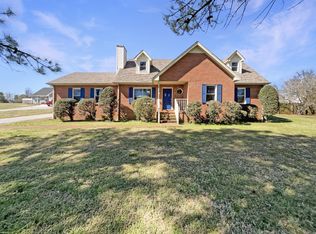 403 Canaan Rd, Columbia, TN 38401