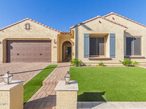 5012 S SETON Avenue, Gilbert, AZ 85298