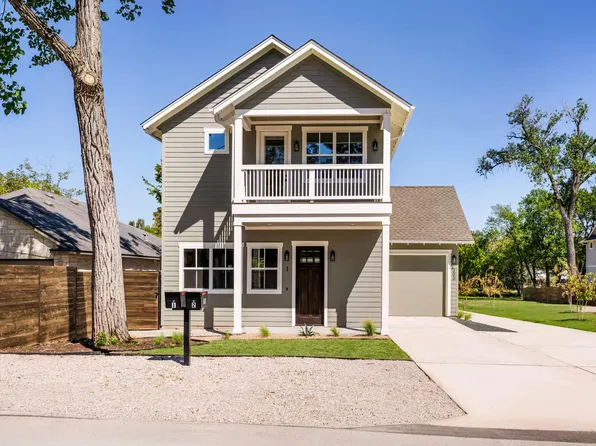 300 W Mockingbird Ln #1, Austin, TX 78745