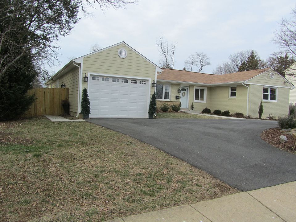 1st image of 3456 Washington Dr