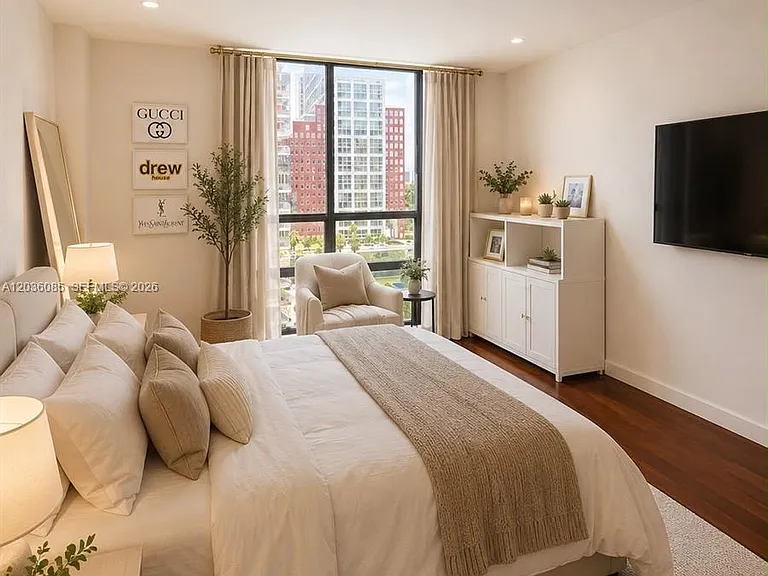 1450 Brickell Bay Dr #1003 — Photo 11