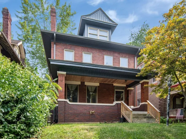1735 Franklin Park S, Columbus, OH 43205